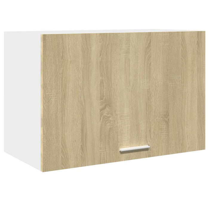 Set dulap de bucătărie “Lyon”, 8 piese, stejar sonoma WALTI