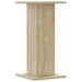 Suporturi de plante 2 buc. sonoma 30x30x60 cm lemn prelucrat - WALTI WALTI