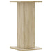 Suporturi de plante 2 buc. sonoma 30x30x60 cm lemn prelucrat - WALTI WALTI