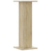 Suporturi de plante 2 buc. sonoma 30x30x80 cm lemn prelucrat - WALTI WALTI