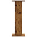 Suporturi de plante 2 buc. lemn vechi 30x30x80cm lemn prelucrat - WALTI WALTI