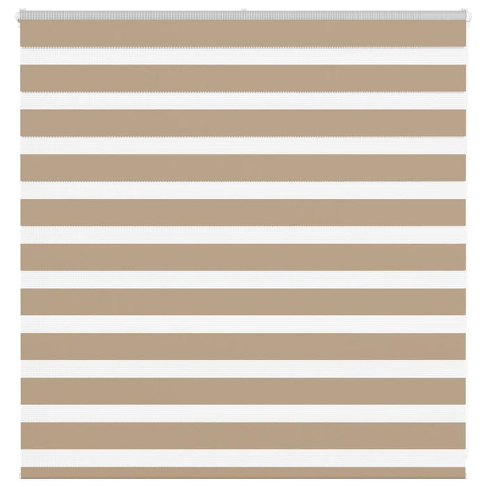 Jaluzea tip zebra 150x100 cm lățime țesătură 145,9 cm poliester - WALTI WALTI
