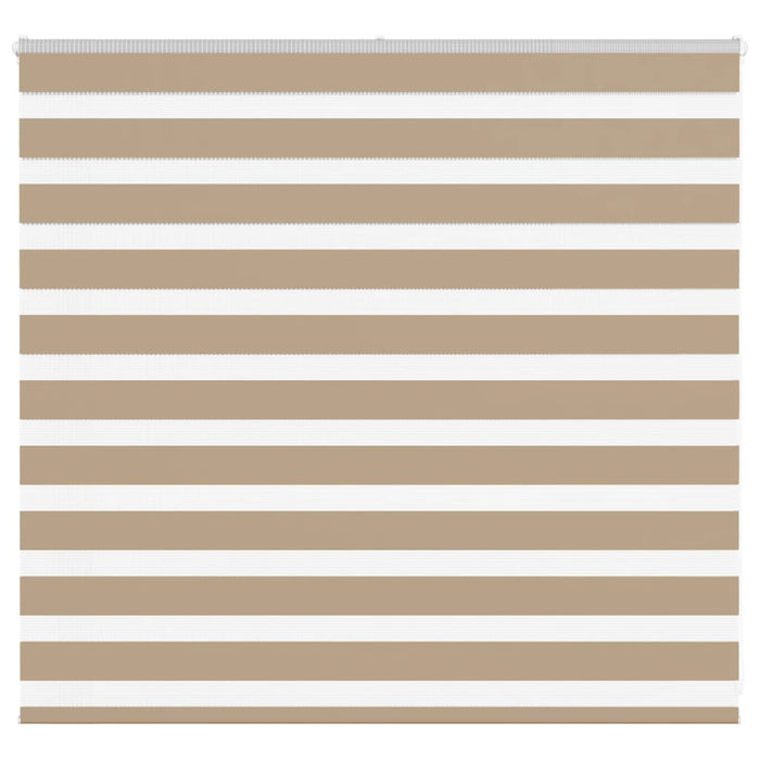 Jaluzea tip zebra 155x100 cm lățime țesătură 150,9 cm poliester - WALTI WALTI