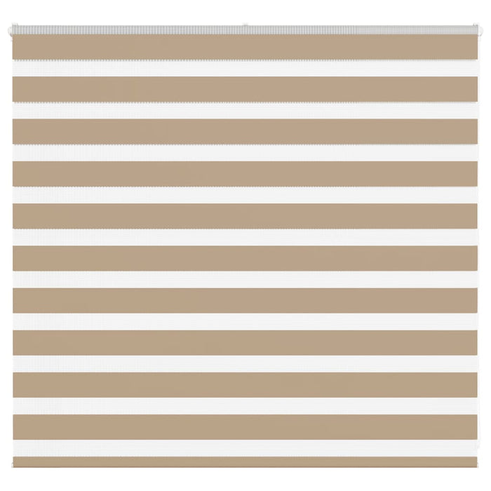 Jaluzea tip zebra 160x100 cm lățime țesătură 155,9 cm poliester - WALTI WALTI