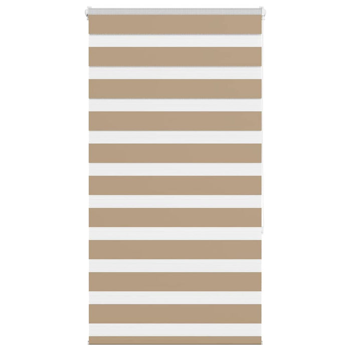 Jaluzea tip zebra 70x150 cm lățime țesătură 65,9 cm poliester - WALTI WALTI