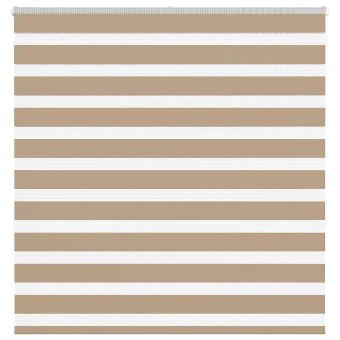 Jaluzea tip zebra 145x150 cm lățime țesătură 140,9 cm poliester - WALTI WALTI