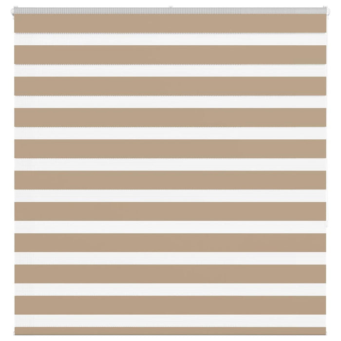 Jaluzea tip zebra 150x150 cm lățime țesătură 145,9 cm poliester WALTI