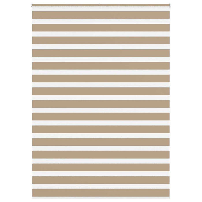Jaluzea tip zebra 160x230 cm lățime țesătură 155,9 cm poliester - WALTI WALTI