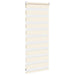Jaluzea tip zebra 55x100 cm lățime țesătură 50,9 cm poliester - WALTI WALTI