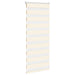 Jaluzea tip zebra 65x100 cm lățime țesătură 60,9 cm poliester - WALTI WALTI