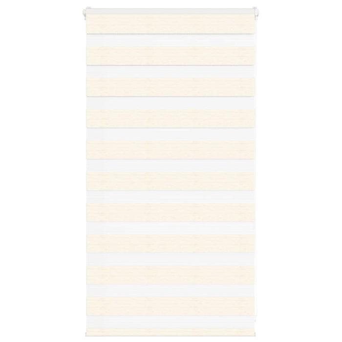 Jaluzea tip zebra 70x100 cm lățime țesătură 65,9 cm poliester - WALTI WALTI