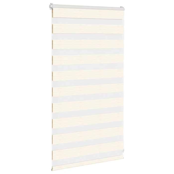 Jaluzea tip zebra 70x100 cm lățime țesătură 65,9 cm poliester - WALTI WALTI