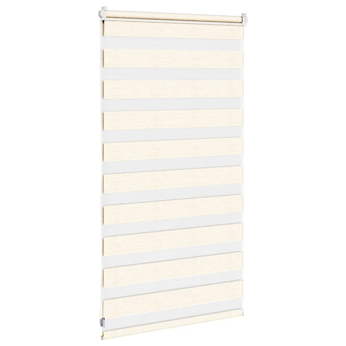 Jaluzea tip zebra 70x100 cm lățime țesătură 65,9 cm poliester - WALTI WALTI
