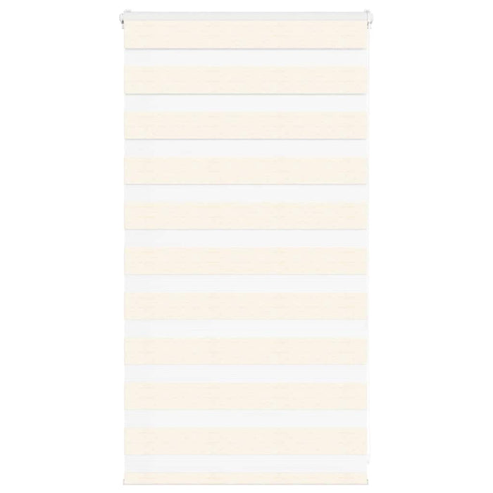 Jaluzea tip zebra 80x100 cm lățime țesătură 75,9 cm poliester - WALTI WALTI