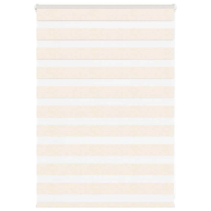 Jaluzea tip zebra 95x100 cm lățime țesătură 90,9 cm poliester - WALTI WALTI