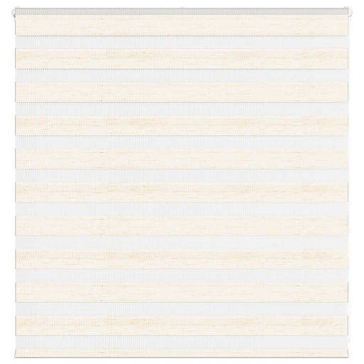 Jaluzea tip zebra 150x100 cm lățime țesătură 145,9 cm poliester - WALTI WALTI