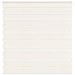 Jaluzea tip zebra 150x100 cm lățime țesătură 145,9 cm poliester - WALTI WALTI
