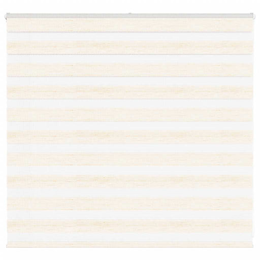 Jaluzea tip zebra 160x100 cm lățime țesătură 155,9 cm poliester - WALTI WALTI