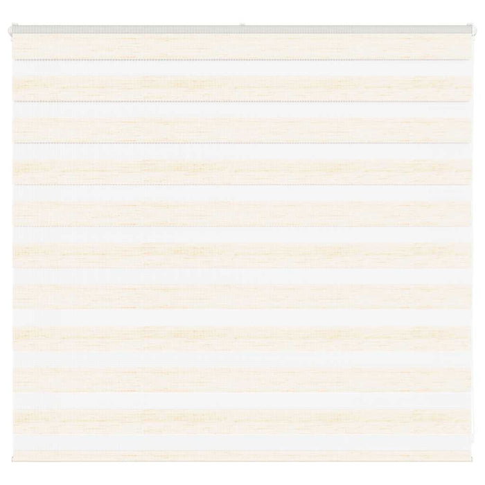 Jaluzea tip zebra 165x100 cm lățime țesătură 160,9 cm poliester - WALTI WALTI