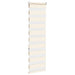 Jaluzea tip zebra 40x150 cm lățime țesătură 35,9 cm poliester - WALTI WALTI