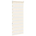 Jaluzea tip zebra 55x150 cm lățime țesătură 50,9 cm poliester - WALTI WALTI
