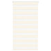 Jaluzea tip zebra 70x150 cm lățime țesătură 65,9 cm poliester - WALTI WALTI
