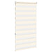 Jaluzea tip zebra 70x150 cm lățime țesătură 65,9 cm poliester - WALTI WALTI