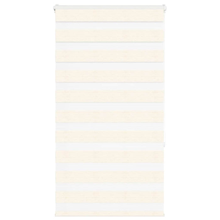 Jaluzea tip zebra 90x150 cm lățime țesătură 85,9 cm poliester - WALTI WALTI