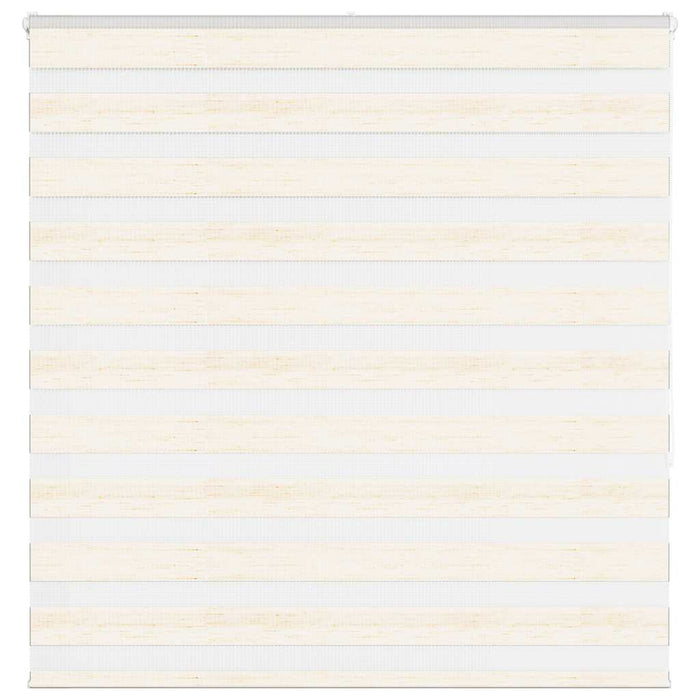 Jaluzea tip zebra 145x150 cm lățime țesătură 140,9 cm poliester - WALTI WALTI