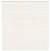 Jaluzea tip zebra 145x150 cm lățime țesătură 140,9 cm poliester - WALTI WALTI