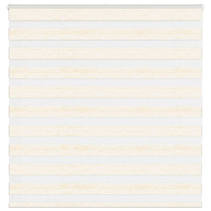 Jaluzea tip zebra 150x150 cm lățime țesătură 145,9 cm poliester - WALTI WALTI