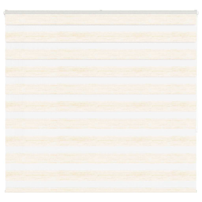 Jaluzea tip zebra 155x150 cm lățime țesătură 150,9 cm poliester - WALTI WALTI