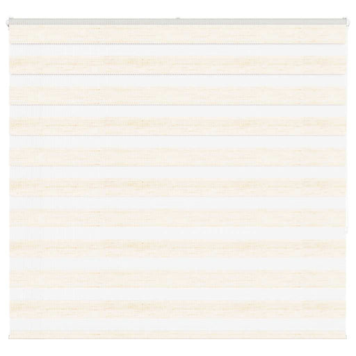 Jaluzea tip zebra 165x150 cm lățime țesătură 160,9 cm poliester - WALTI WALTI