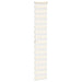 Jaluzea tip zebra 40x200 cm lățime țesătură 35,9 cm poliester - WALTI WALTI