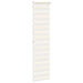 Jaluzea tip zebra 55x200 cm lățime țesătură 50,9 cm poliester - WALTI WALTI