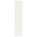Jaluzea tip zebra 65x200 cm lățime țesătură 60,9 cm poliester - WALTI WALTI