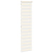 Jaluzea tip zebra 65x200 cm lățime țesătură 60,9 cm poliester - WALTI WALTI