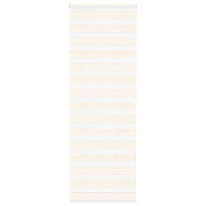 Jaluzea tip zebra 70x200 cm lățime țesătură 65,9 cm poliester - WALTI WALTI