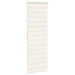 Jaluzea tip zebra 70x200 cm lățime țesătură 65,9 cm poliester - WALTI WALTI