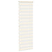 Jaluzea tip zebra 80x200 cm lățime țesătură 75,9 cm poliester - WALTI WALTI