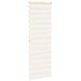 Jaluzea tip zebra 90x200 cm lățime țesătură 85,9 cm poliester - WALTI WALTI