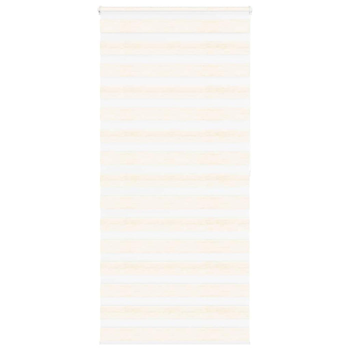 Jaluzea tip zebra 95x200 cm lățime țesătură 90,9 cm poliester - WALTI WALTI