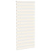 Jaluzea tip zebra 95x200 cm lățime țesătură 90,9 cm poliester - WALTI WALTI