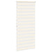 Jaluzea tip zebra 95x200 cm lățime țesătură 90,9 cm poliester - WALTI WALTI