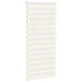 Jaluzea tip zebra 100x200 cm lățime țesătură 95,9 cm poliester - WALTI WALTI