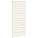 Jaluzea tip zebra 105x200 cm lățime țesătură 100,9 cm poliester - WALTI WALTI
