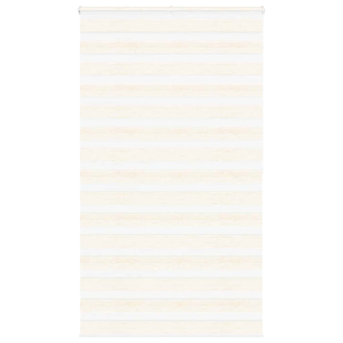 Jaluzea tip zebra 120x200 cm lățime țesătură 115,9 cm poliester - WALTI WALTI