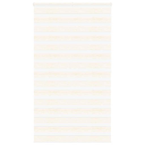 Jaluzea tip zebra 130x200 cm lățime țesătură 125,9 cm poliester - WALTI WALTI