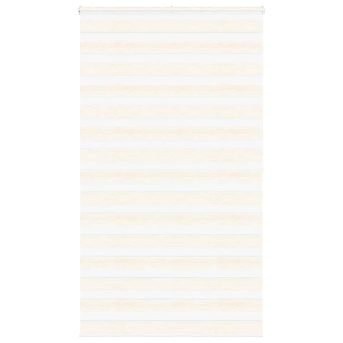Jaluzea tip zebra 135x200 cm lățime țesătură 130,9 cm poliester - WALTI WALTI