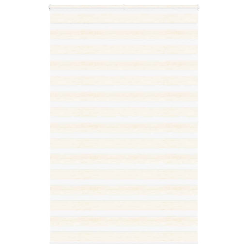 Jaluzea tip zebra 140x200 cm lățime țesătură 135,9 cm poliester - WALTI WALTI